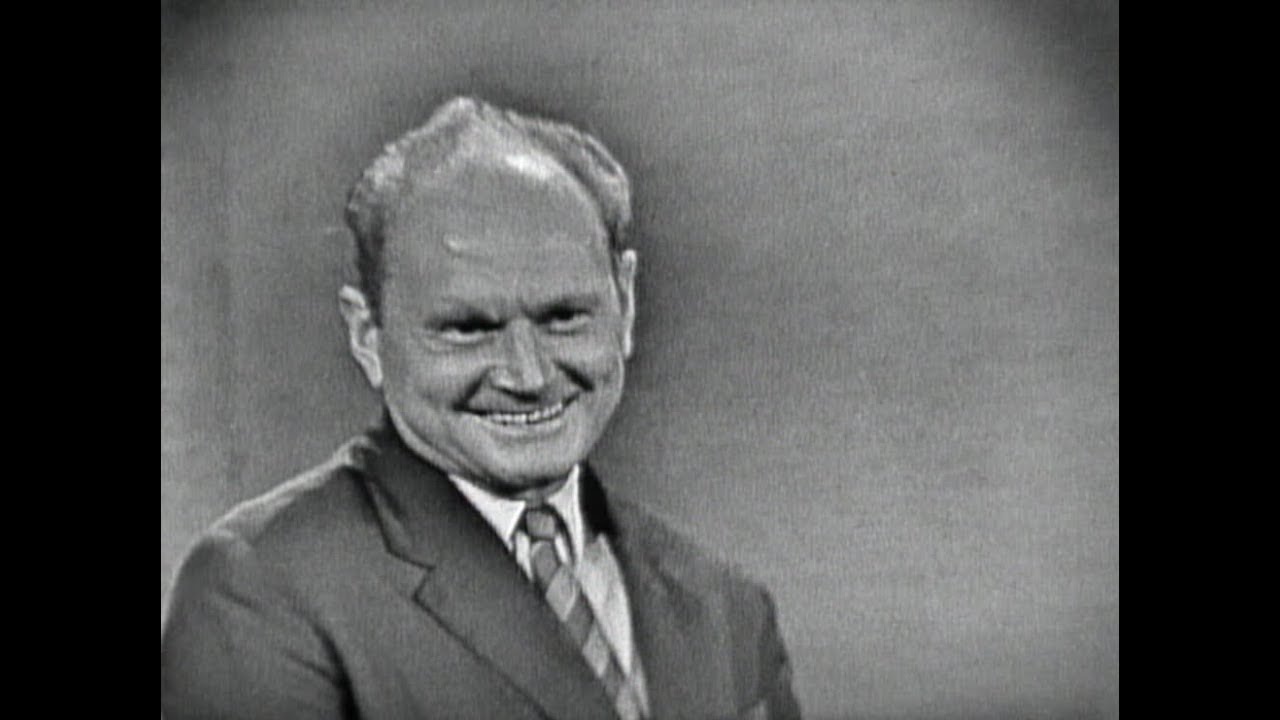 To Tell the Truth with Guest Johnny Carson | Buzzr
