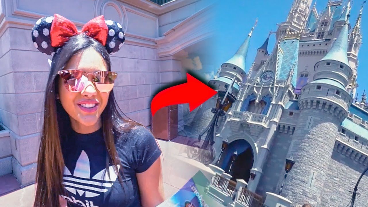 ELA QUASE MORREU NO CASTELO !!! ‹ JonVlogs ›