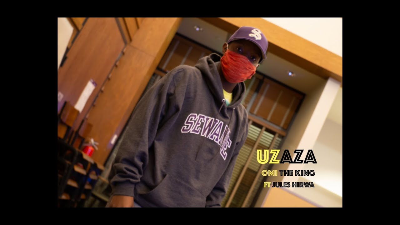 UZAZA_ Ft Jules Hirwa (2021)