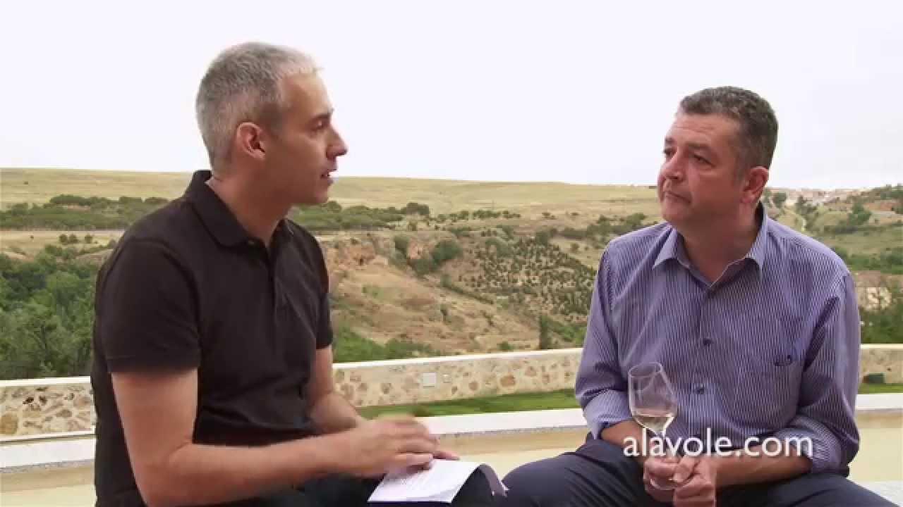Jordi Melendo, el gran experto del Champagne en España