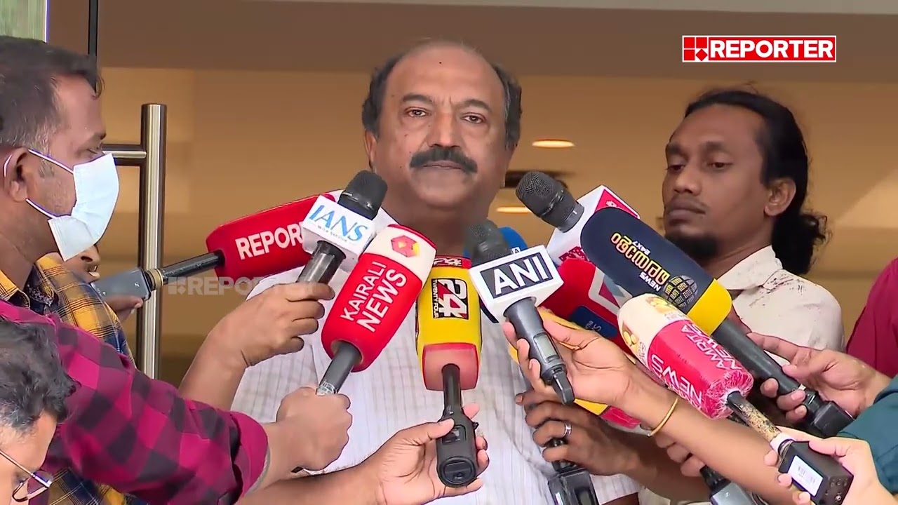 എലിയെ പേടിച്ച് ഇല്ലം ചുടുകയല്ല വേണ്ടത്,Pensionൽ ക്രമക്കേടുണ്ടെങ്കിൽ കണ്ടുപിടിക്കണം'; KN Balagopal