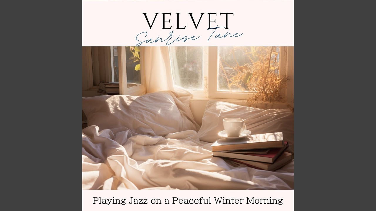 Snowy Dreams Warmth (Key Gb Ver.)