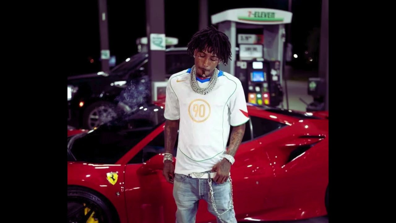 [FREE] NBA YoungBoy Type Beat- 