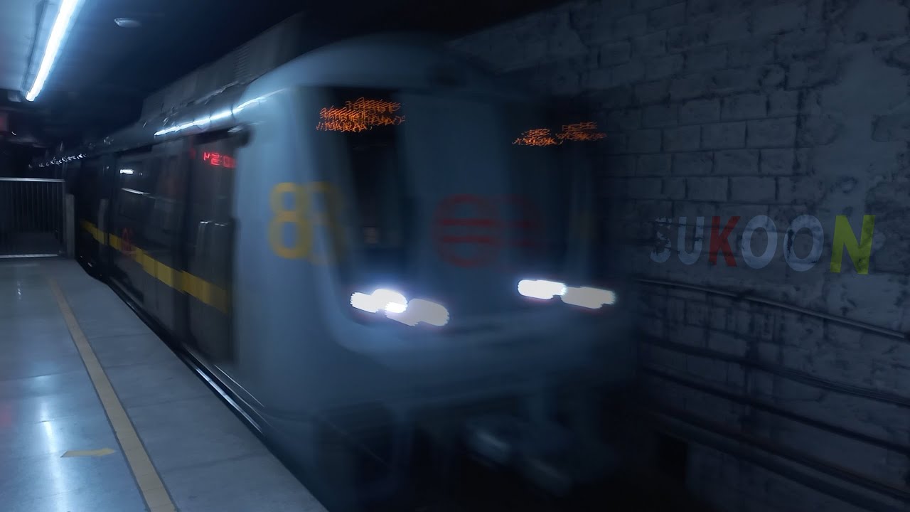 SUKOON – A Short Film About Finding Peace in Chaos | Zeno Films