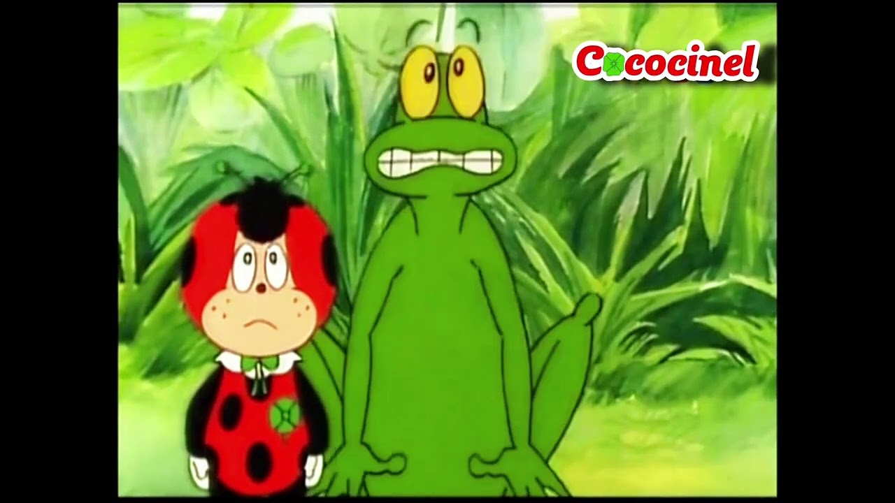 Cococinel - Saison 1 Èpisode 08 
