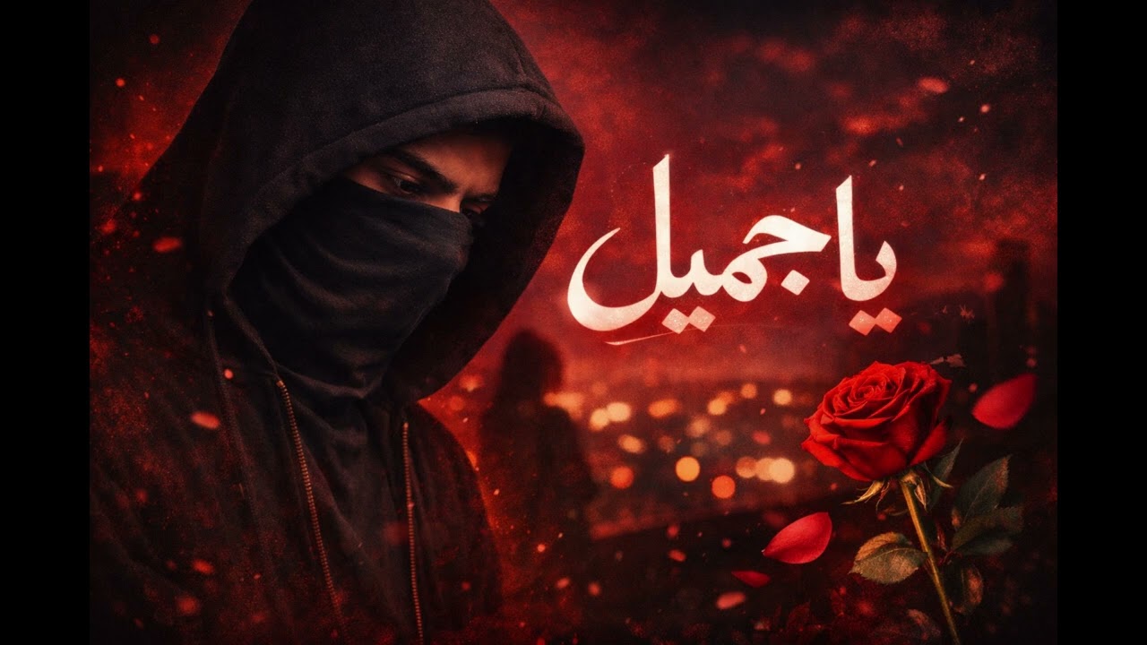 ALOZI - Ya Gmel | ألوزي - يا جميل