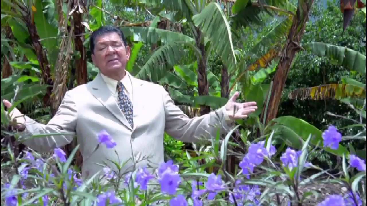 CLAUDIO VALLEJO..... YA NO TE QUIERO....VIDEO OFICIAL