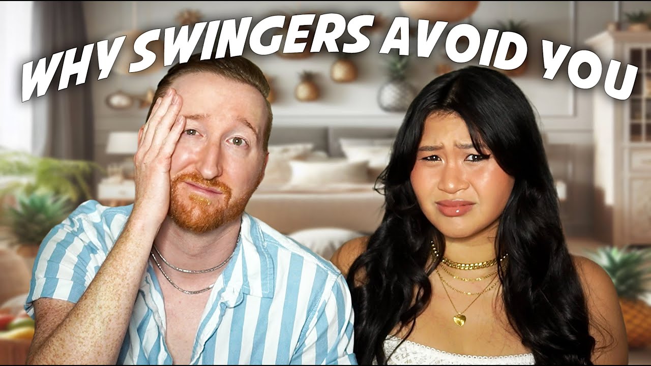 Why You Keep Getting Rejected In The Swinging Lifestyle | How To Be Desirable