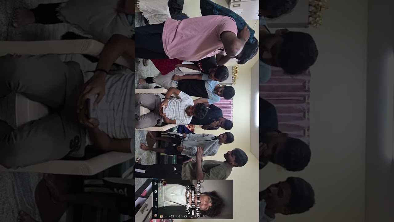 BOYS INSTAGRAM FEED CHECK FUNNY VIDEO 😁 😂 