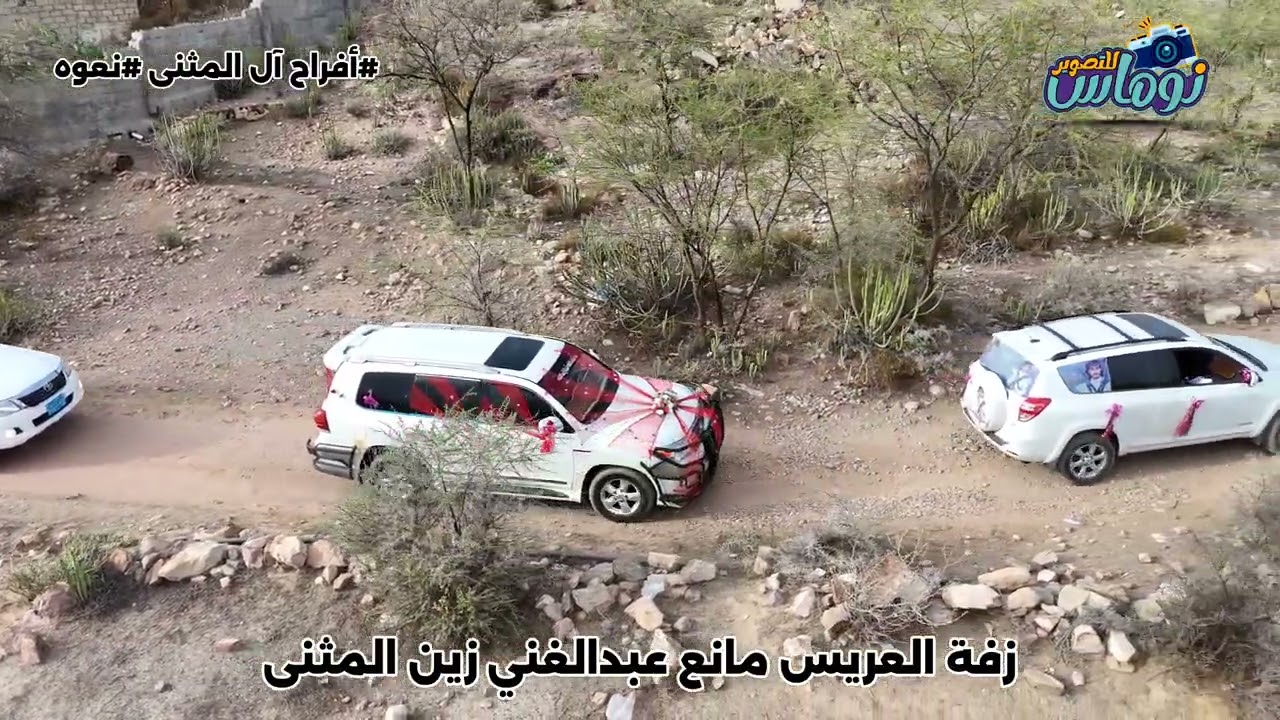 زفة العريس مانع عبدالغني زين المثنى #أفراح_آل_المثنى #نعوة