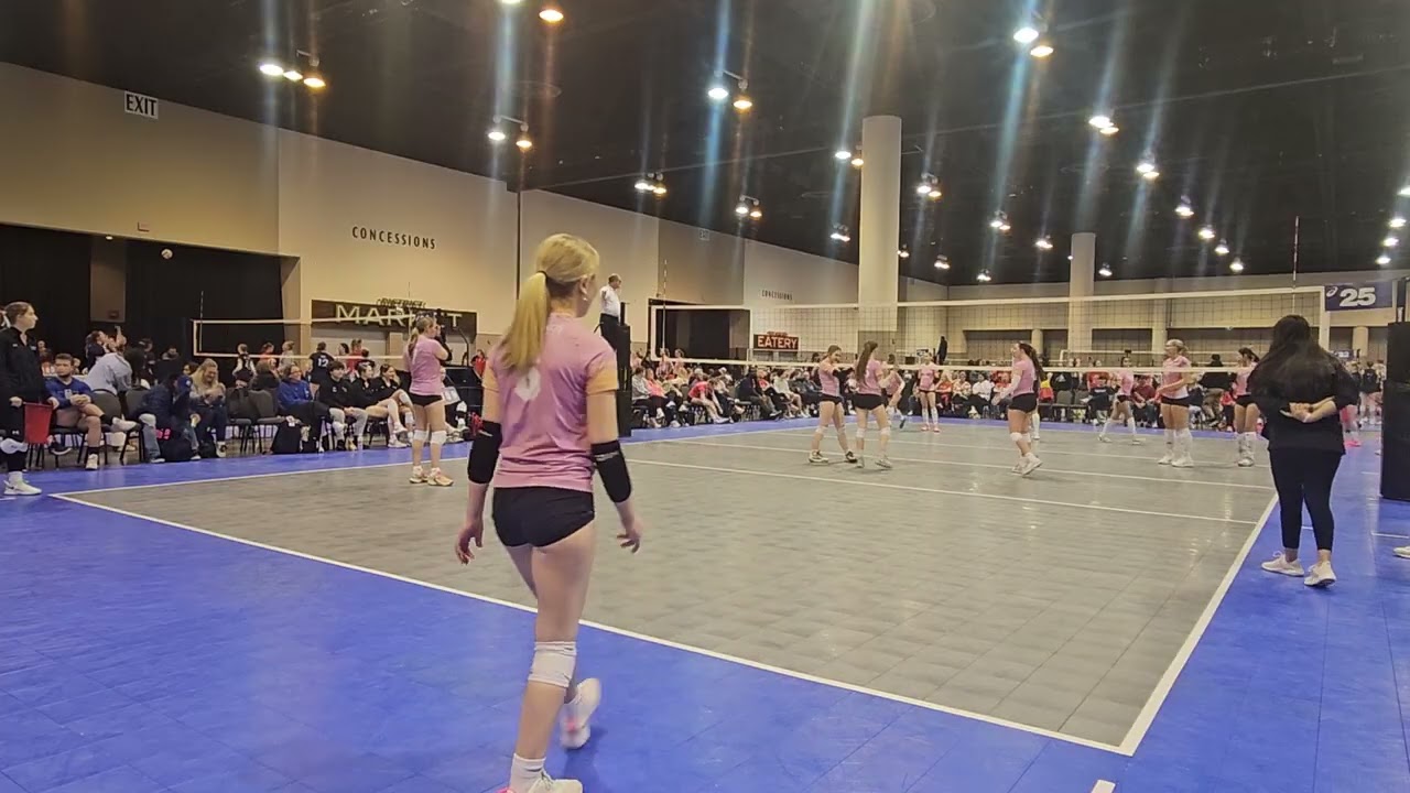 Highlands Performance 18 vs Banzai 2-14-26