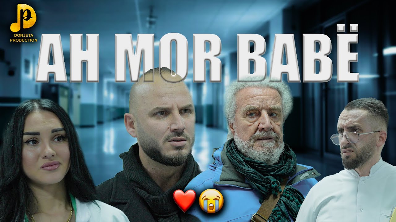 Ngjarje nga Jeta - Ah mor Babë