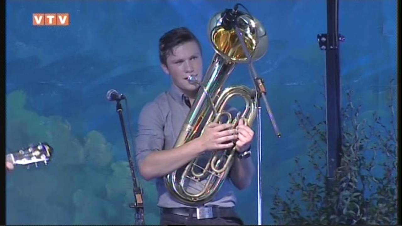 ANSAMBL KAJTONERI - POLKA