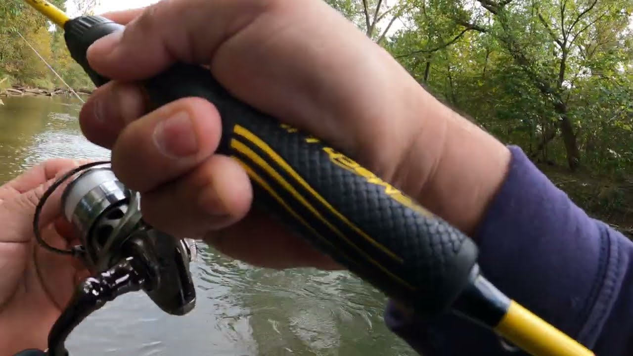 una tarde de pesca 6