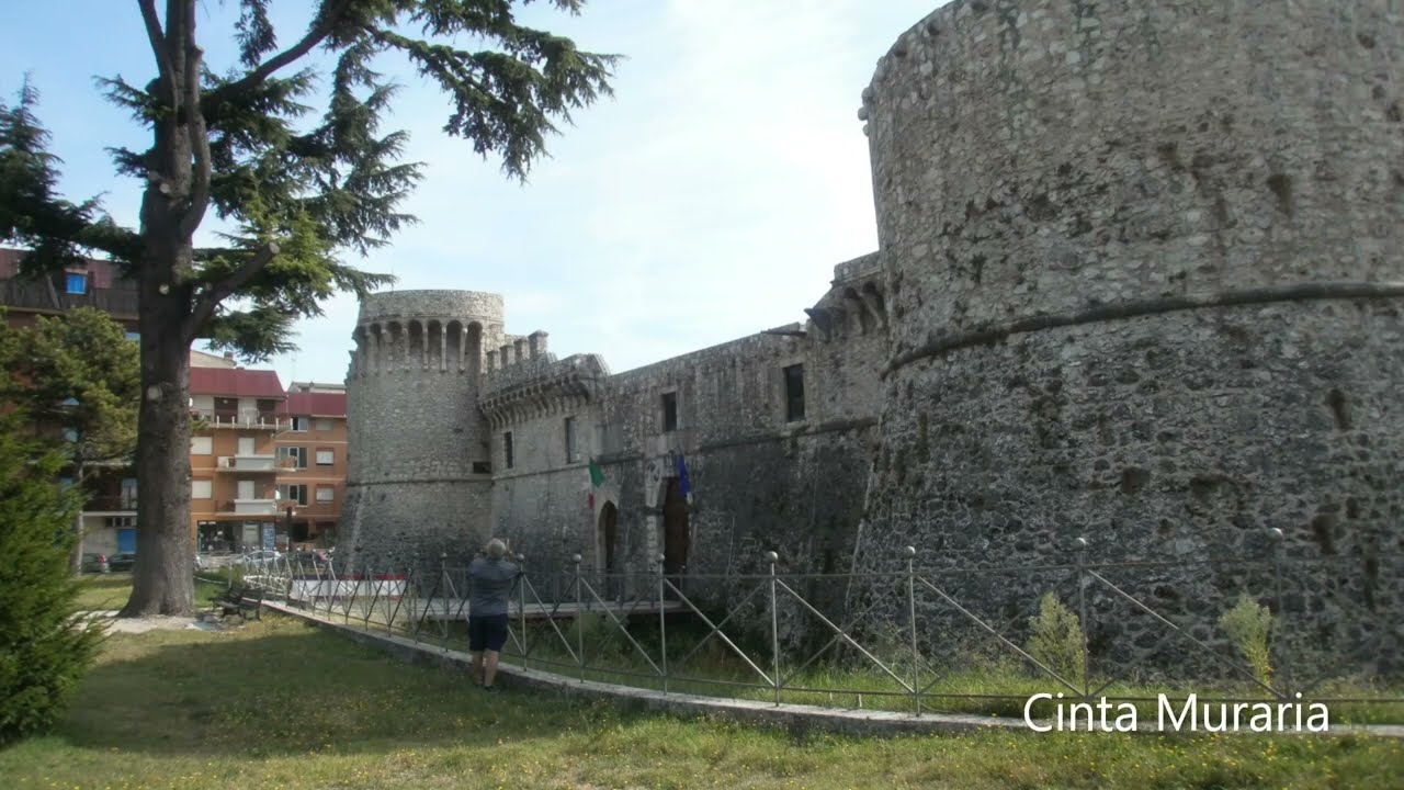 Avezzano (AQ) Abruzzo, Italy
