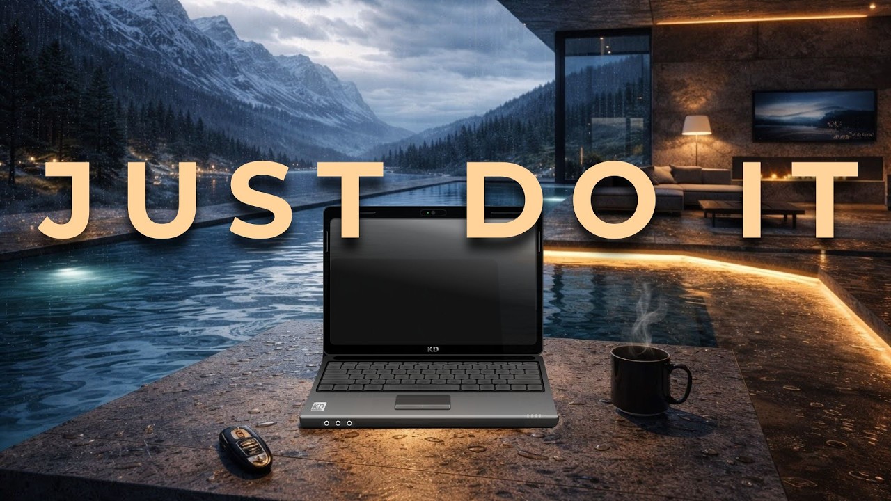 Deep Focus - Elevate Your Focus for Intense Work & Study