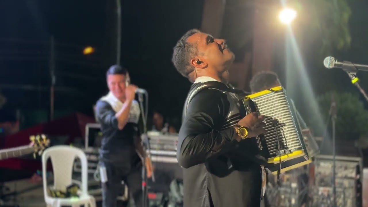 Con Cristo La Vida Cambia En Vivo @DagobertoElNegritoOsorio | Altos del Rosario Bolívar |