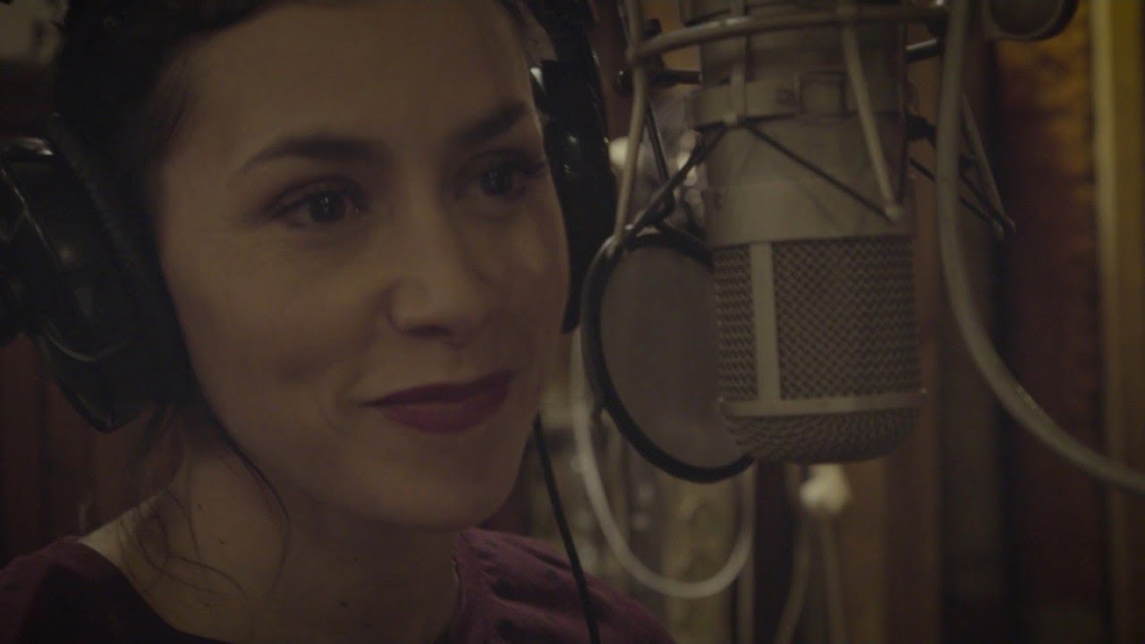 Olivia Ruiz, Mouss & Hakim et Lo Barrut - 