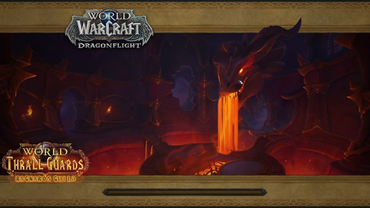 Neltharus Mythic+ 7 POV Warrior Tank