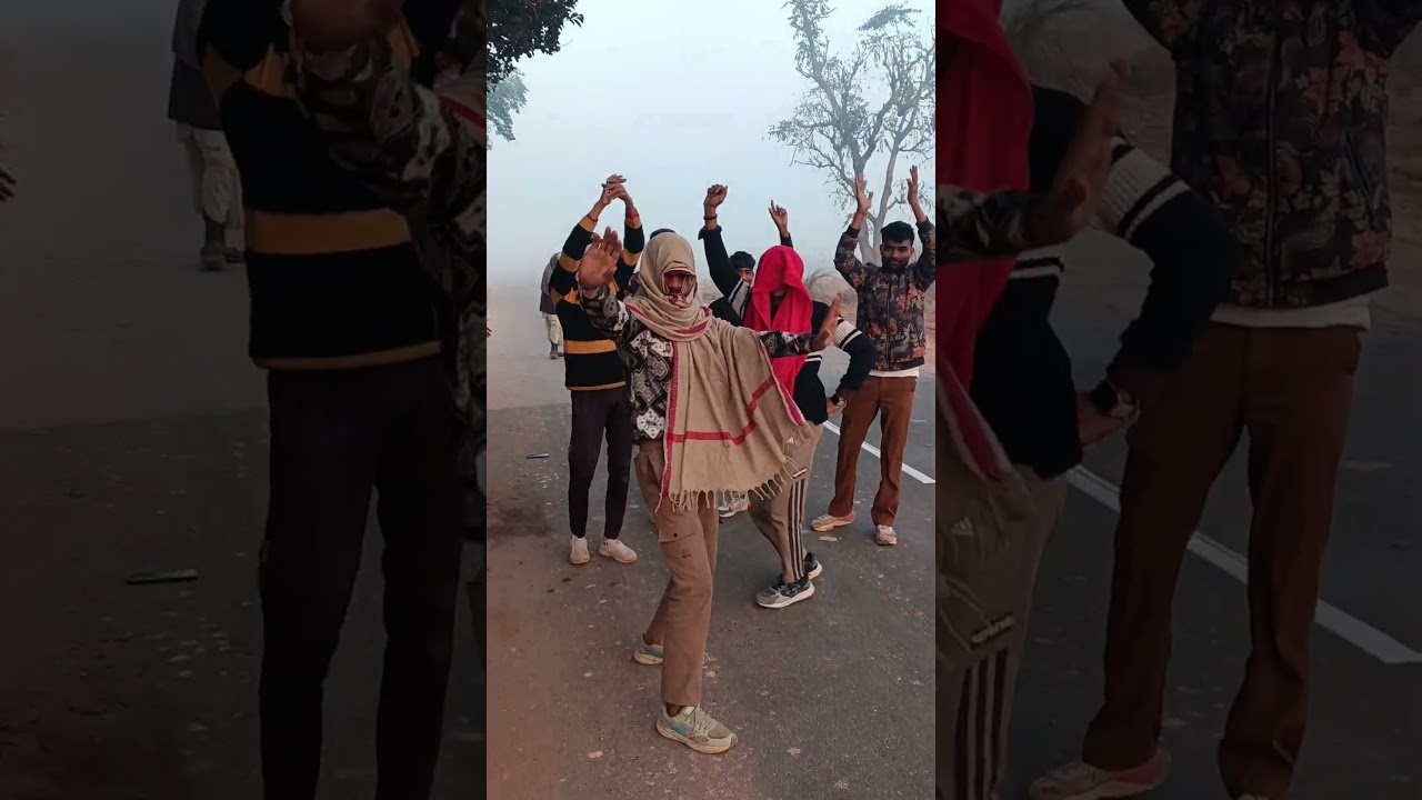 #dancevideo