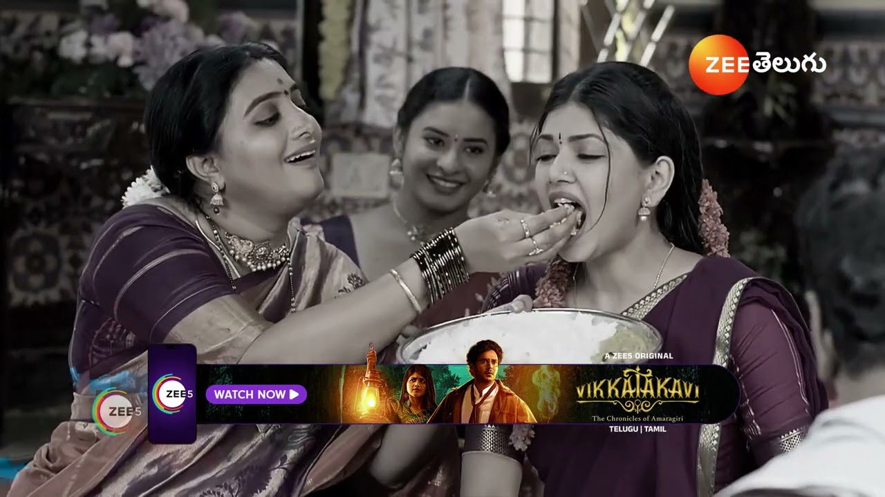Kalavaari Kodalu Kanakamahalakshmi | కనకం మీద కక్ష  కట్టి ఇంటి పనులు చేయించిన సహస్ర