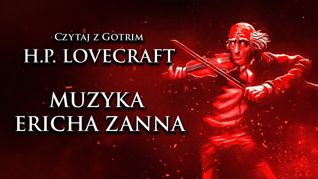 H. P. Lovecraft  