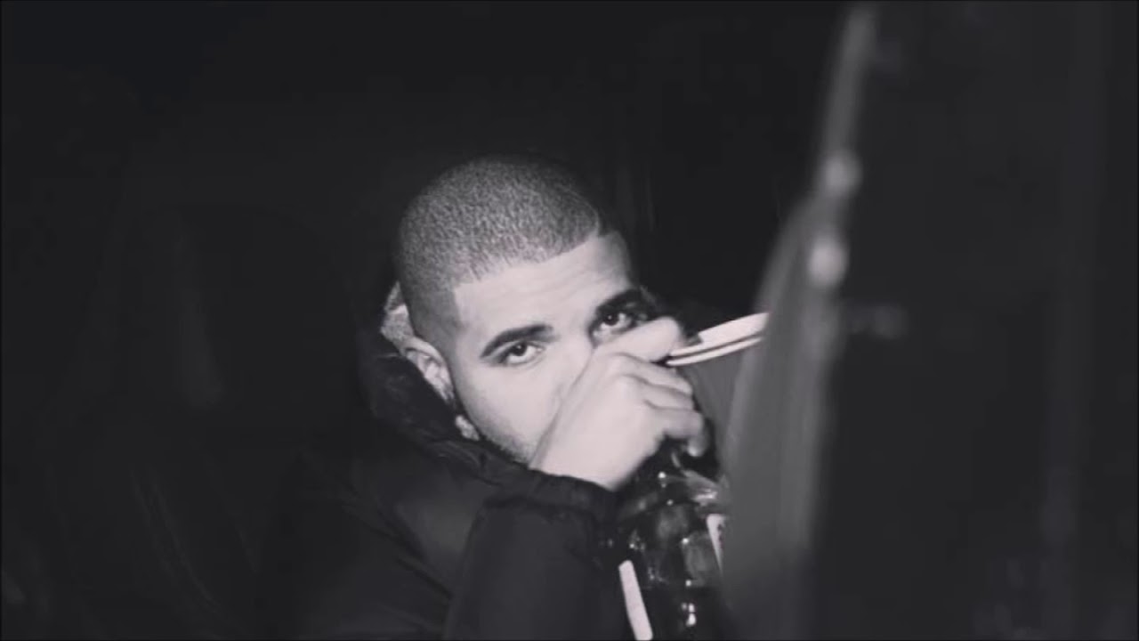 Drake Type Beat - 7PM