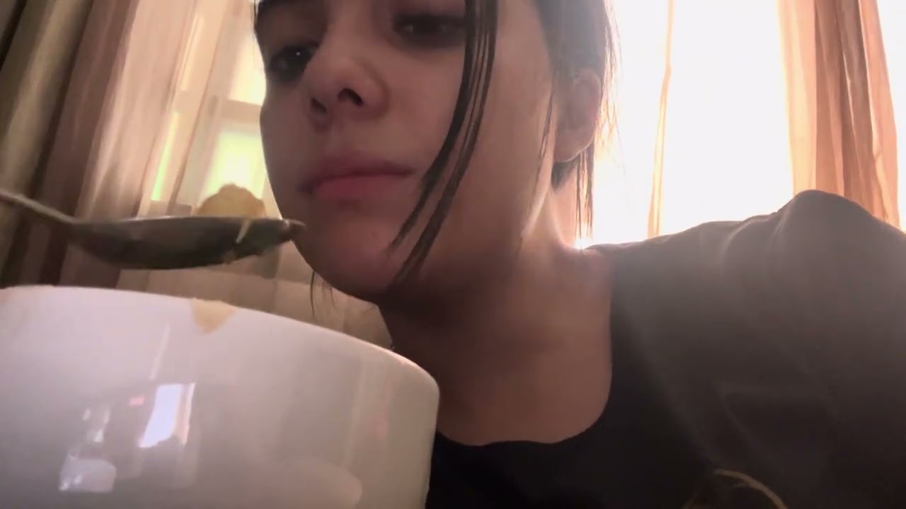 vlog - in english