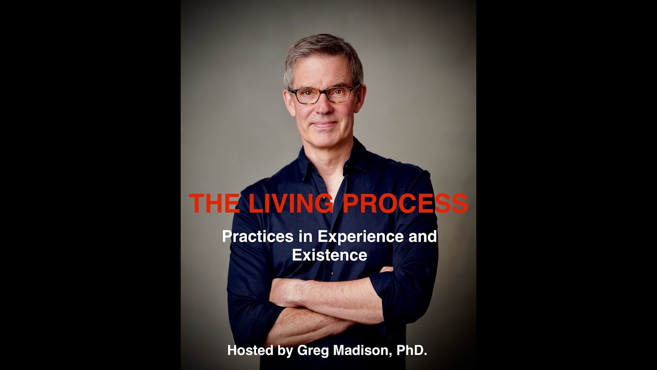 Focusing on Business Therapy with Alexander Lyadov. The Living Process with Greg Madison