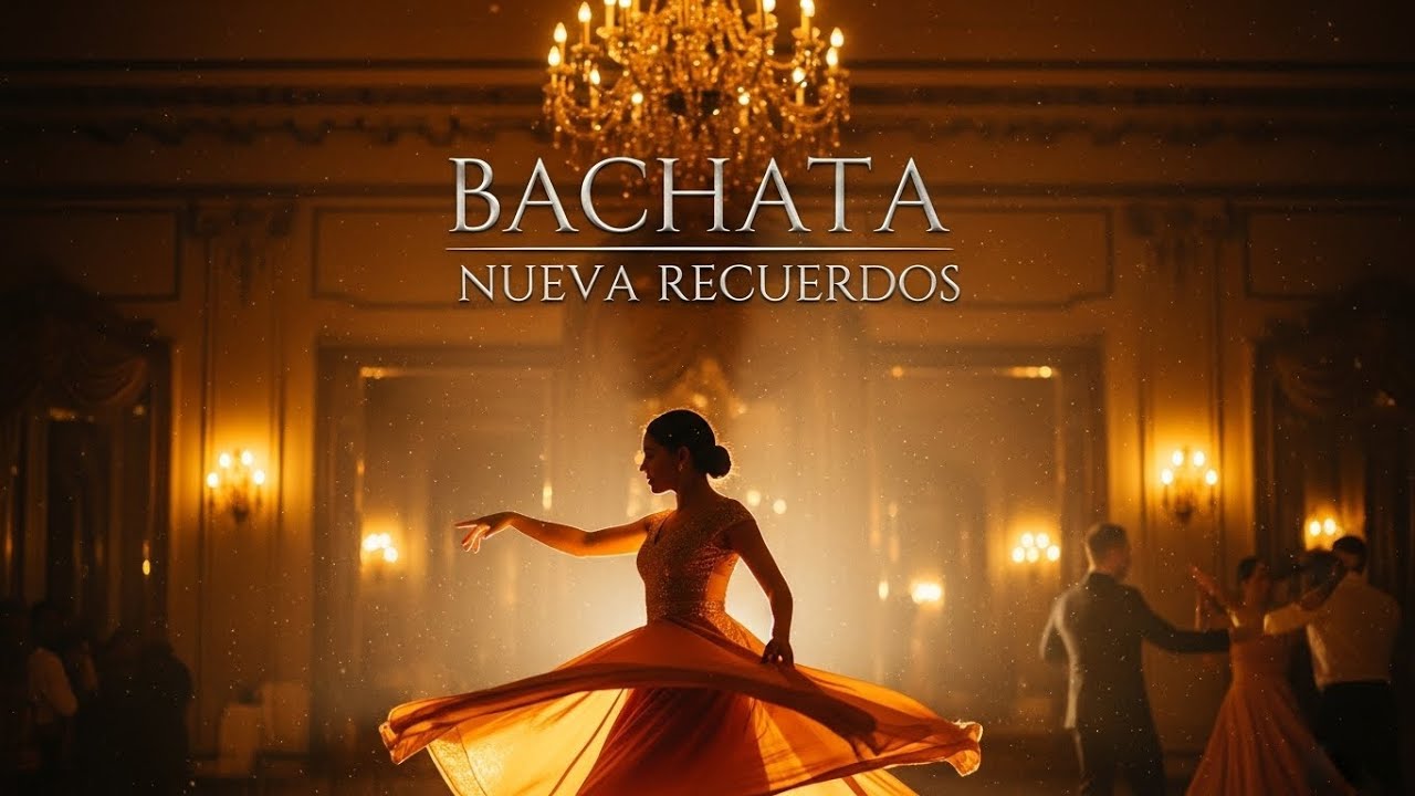 Huellas en la Madrugada | Bachata Nueva para Corazones Solos