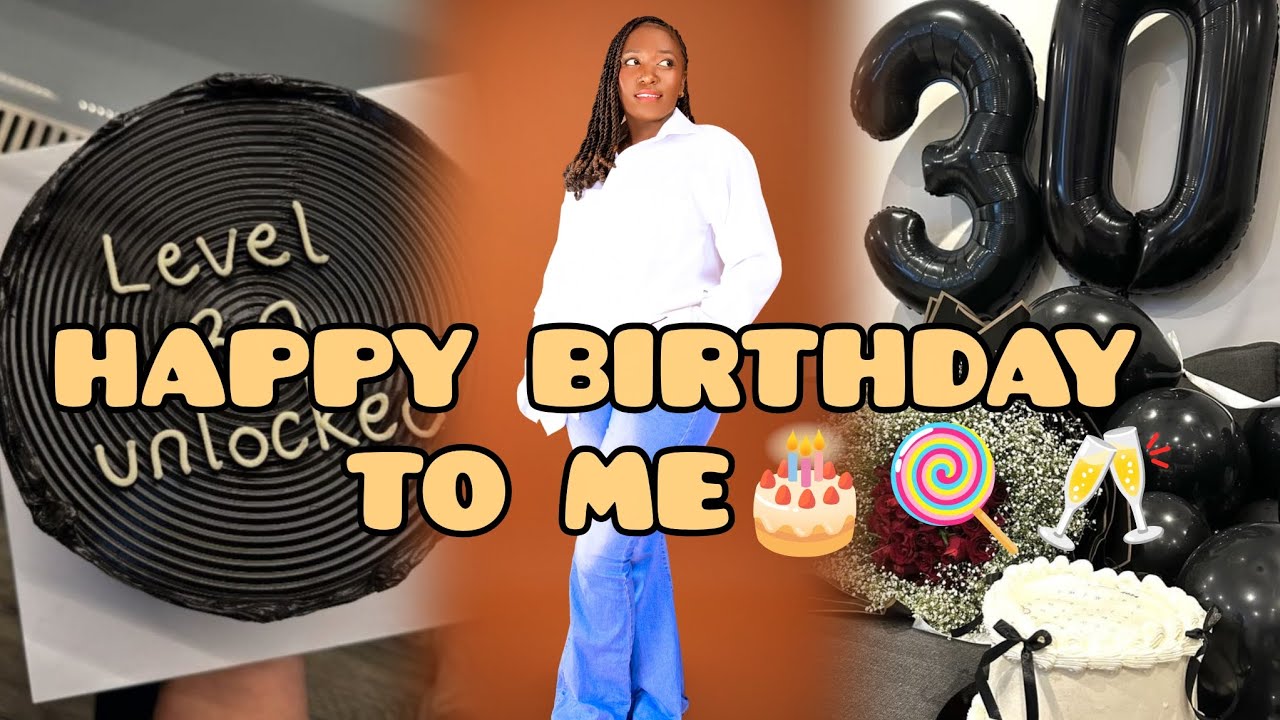 Ep 54||HAPPY BIRTHDAY TO ME🎂🍭🥂||One Way Podcast