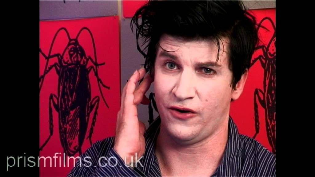 Manson: Gidget Gein Part 10