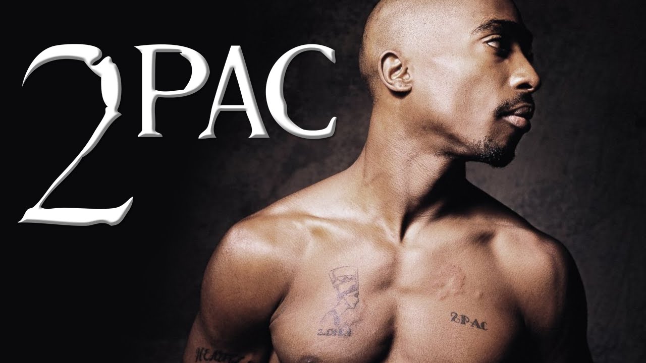 Tajemnica śmierci 2PACA