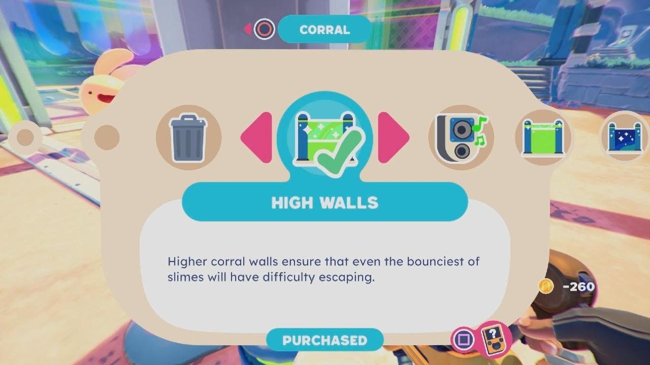 First time playing slime Rancher 2 ep 1