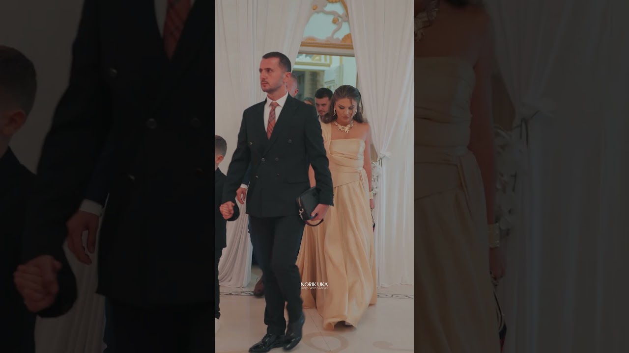 Shyhrete Behluli arrin n&euml; dasmen e Engjit😍