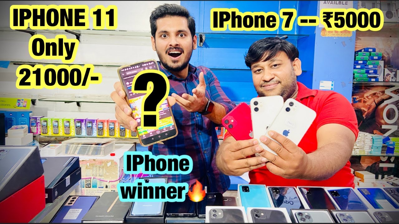Open Box And Used Mobile Sale Only 2999/- IPhone 11 Only 21000! Price Drop on every Phone! Sale On!