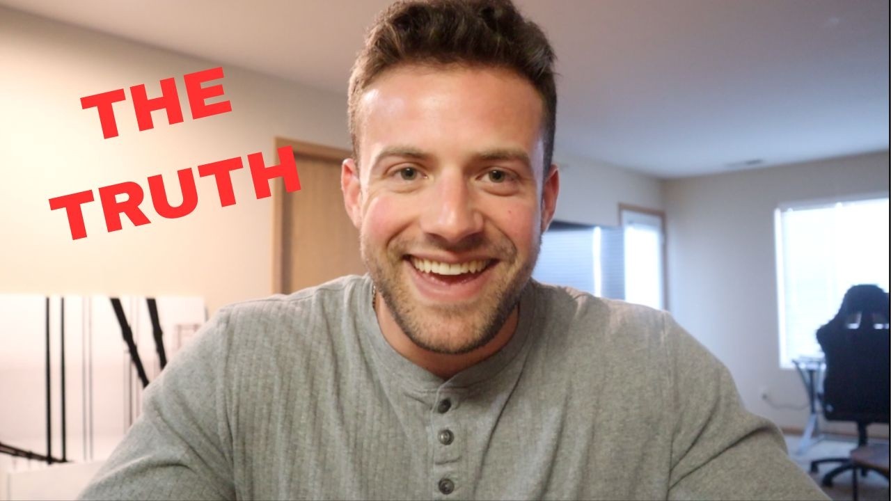My thoughts on the current state of the MANOSPHERE (CASEY ZANDER IS MY BROTHER)