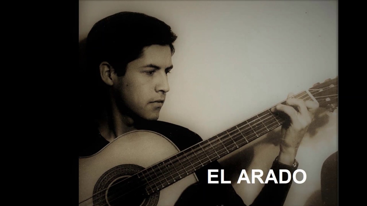 Patricio Castillo, El arado