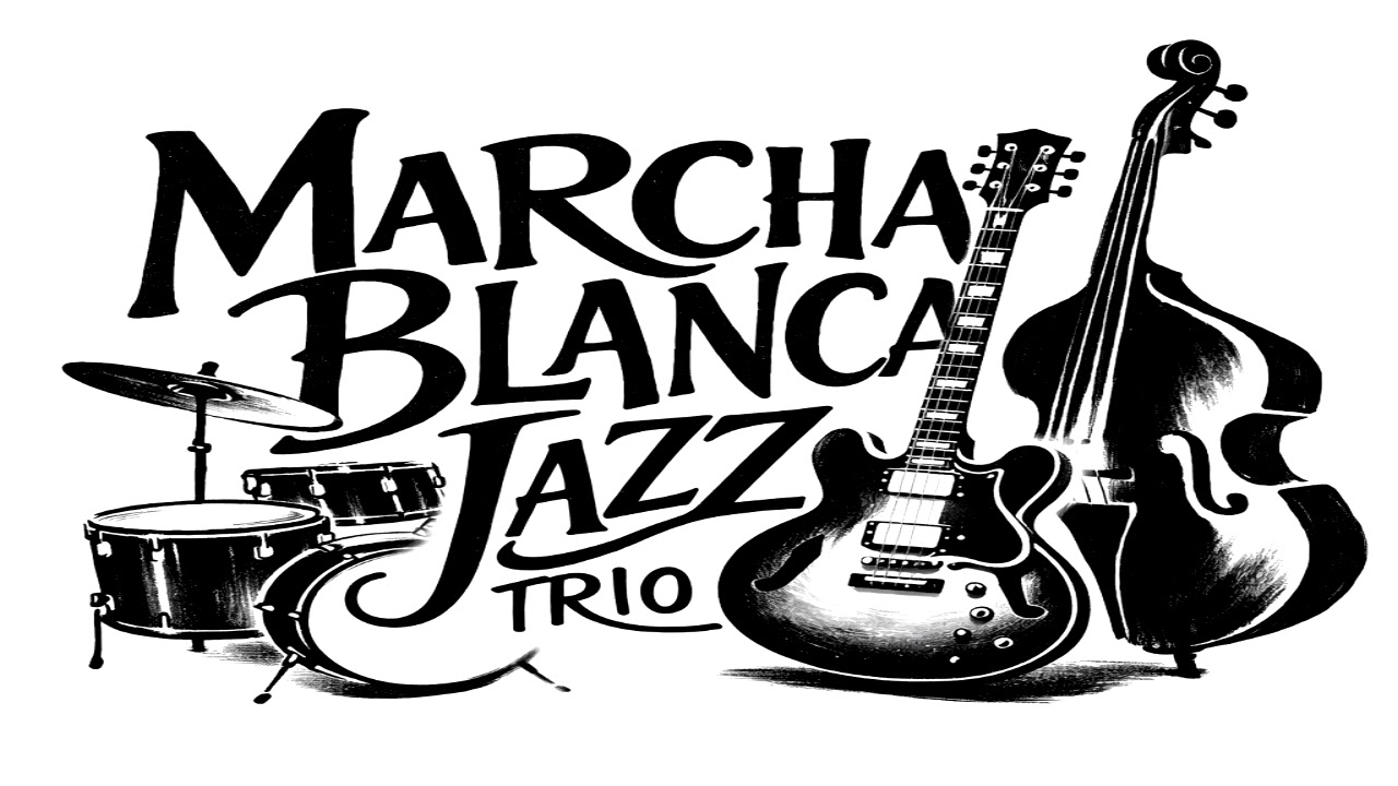 I'll be seeing you - Marcha Blanca Trío