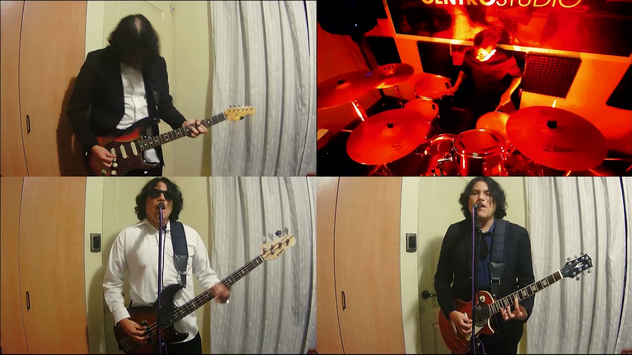If You Really Love Nothing - Interpol (Full Band Cover)