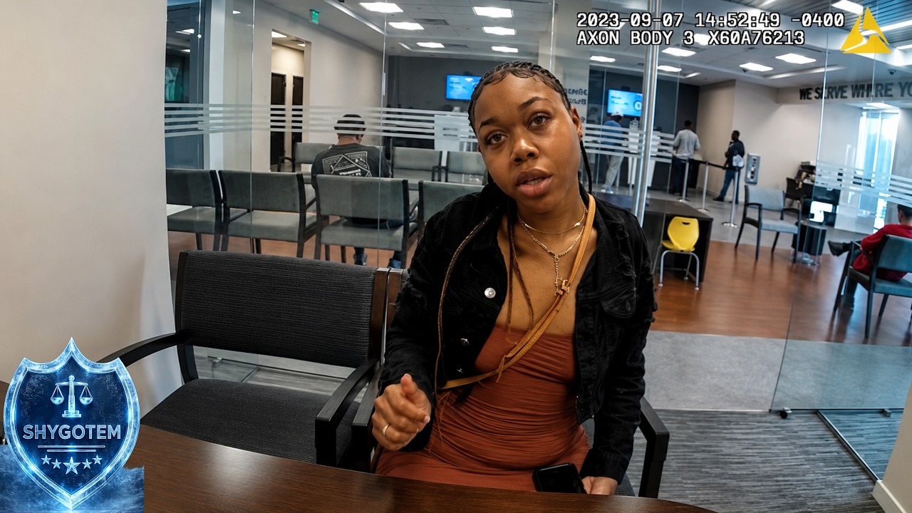 Remote Work Scam Turns Into Felony Bank Fraud Investigation