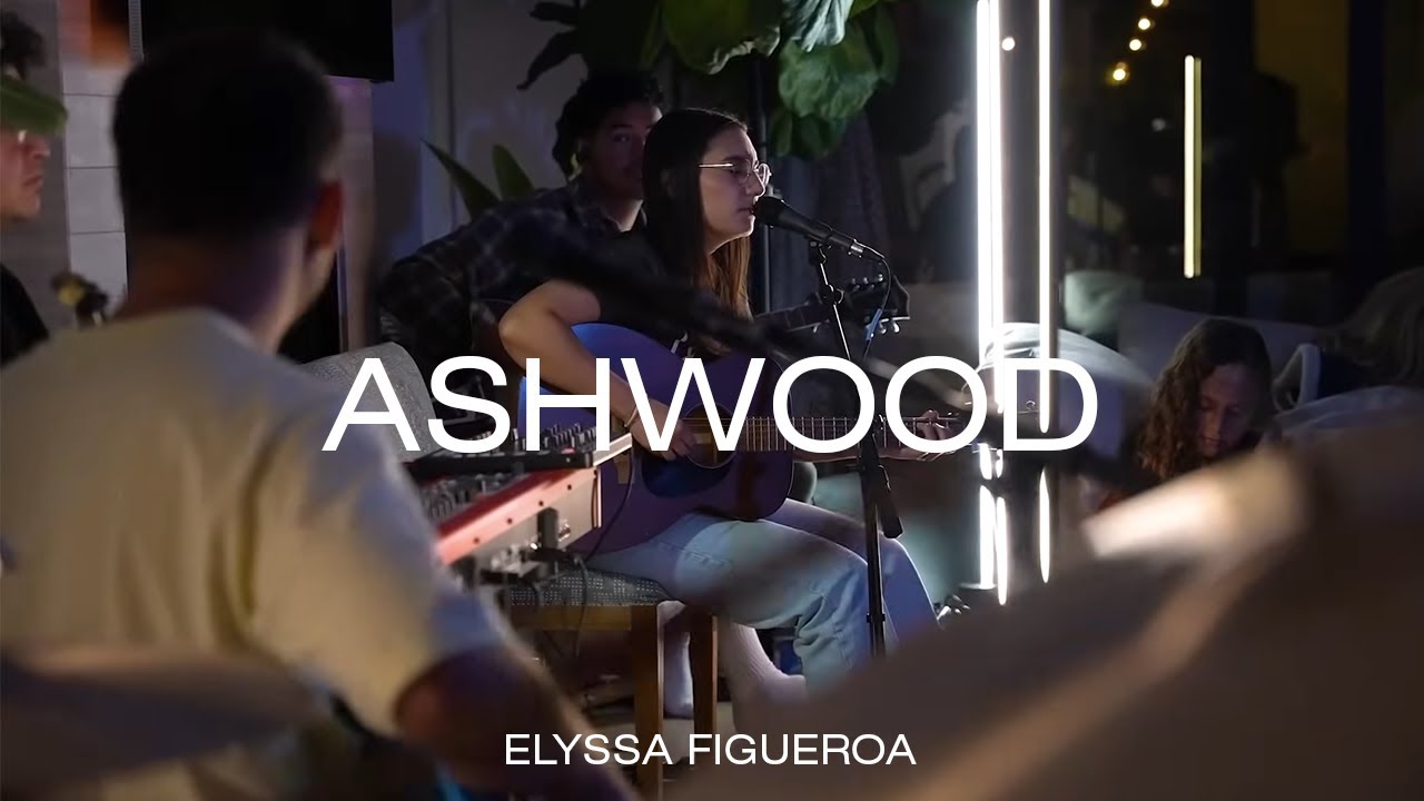 Ashwood House LA | Elyssa Figueroa (N. 29)