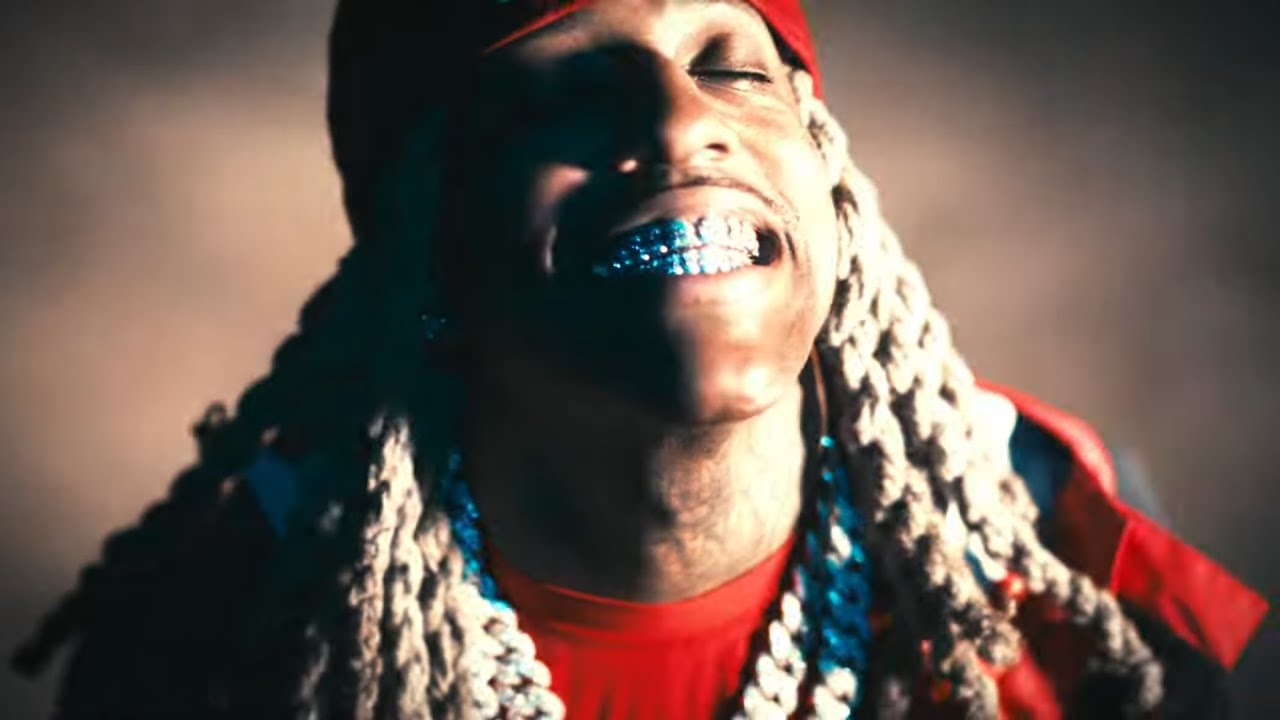 RICO RECKLEZZ X NOT IMPORTANT (official video)🎥 @ypshotthis
