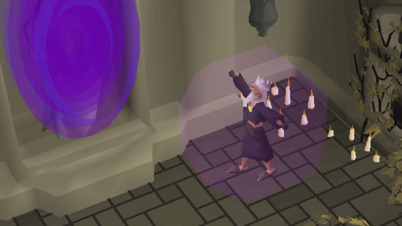 Is BRUTAS is a demon from HINDU mythology?