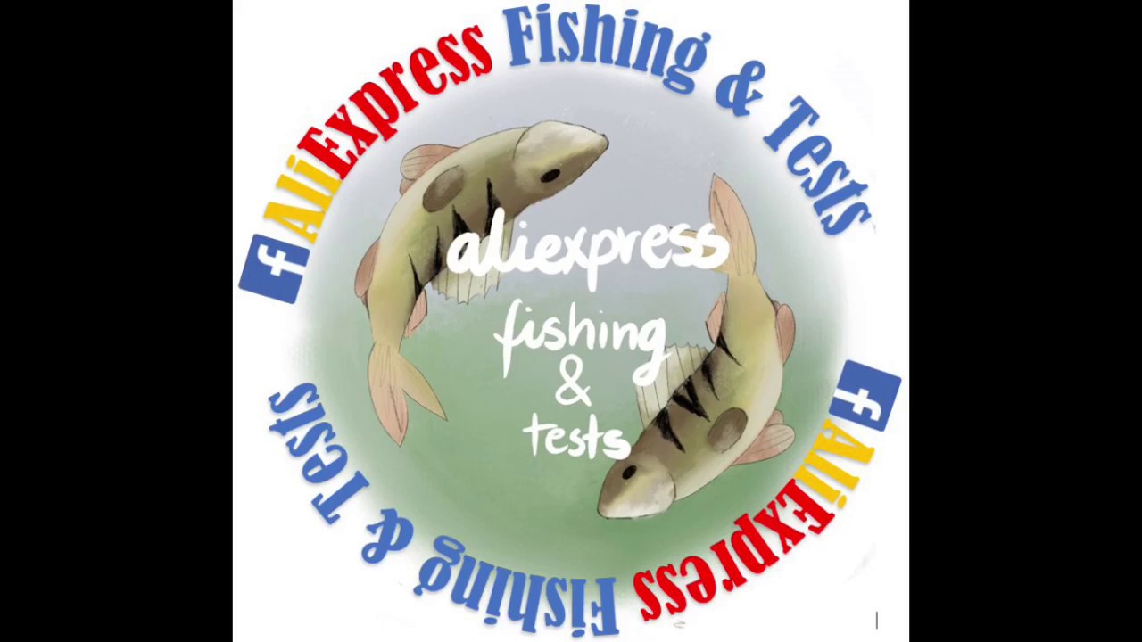 AliExpress Fish Tipsy