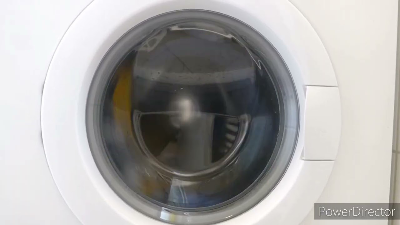 WASCHMASCHINE AEG LAVAMAT SCHLEUDERT 1400 U /MIN