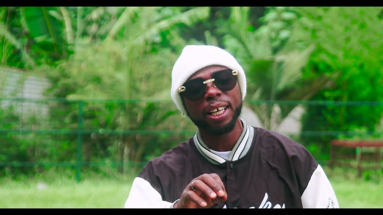 Ngatho by Munene Nyash(OFFICIAL VIDEO)