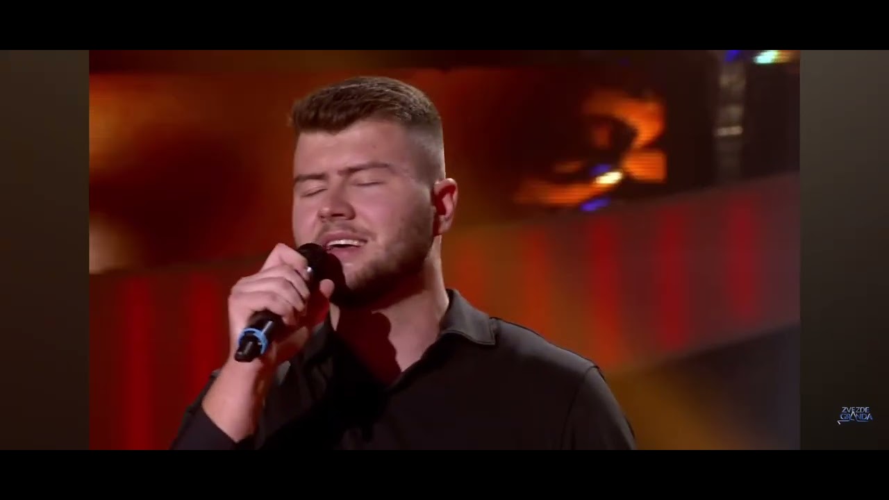Almir Mustafić - Princ na konju belom ✨