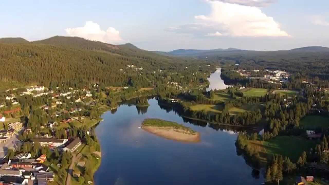 Trysil 2014