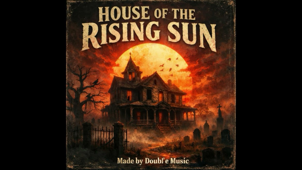 House of the rising sun